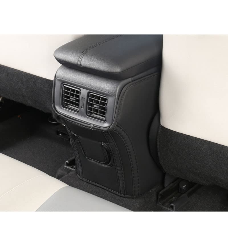 Amazon | MEKOMEKO トヨタ RAV4 専用 シートバックカバー キックガード